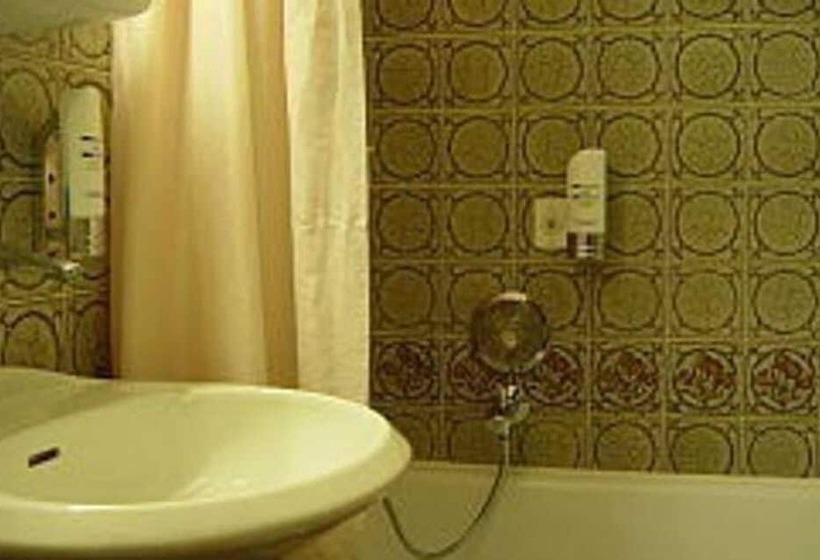 חדר סופריור יחיד, Gretescher Hof