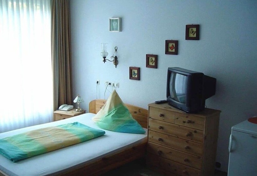 חדר סופריור יחיד, Gretescher Hof