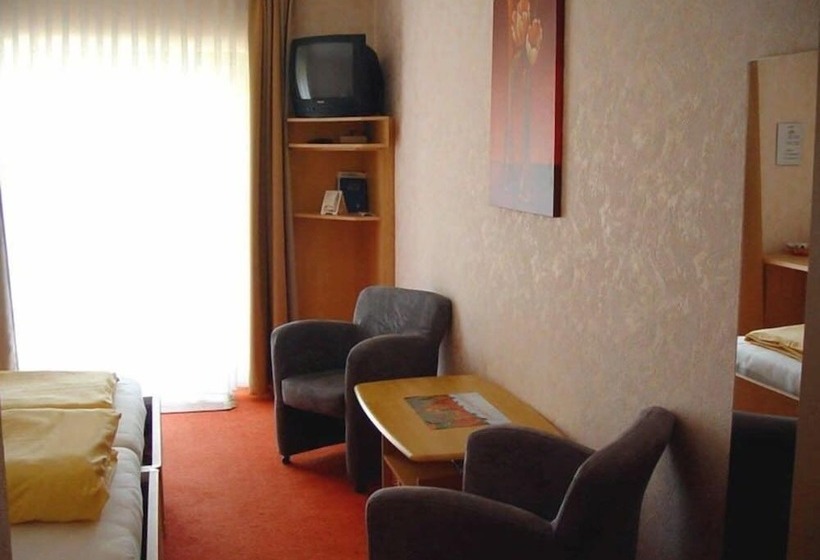 חדר סטנדרט, Gretescher Hof