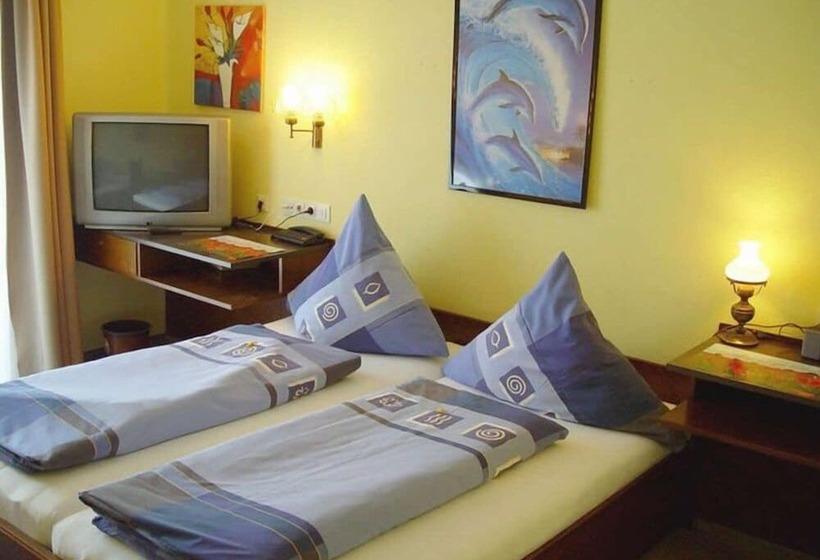 חדר סטנדרט, Gretescher Hof