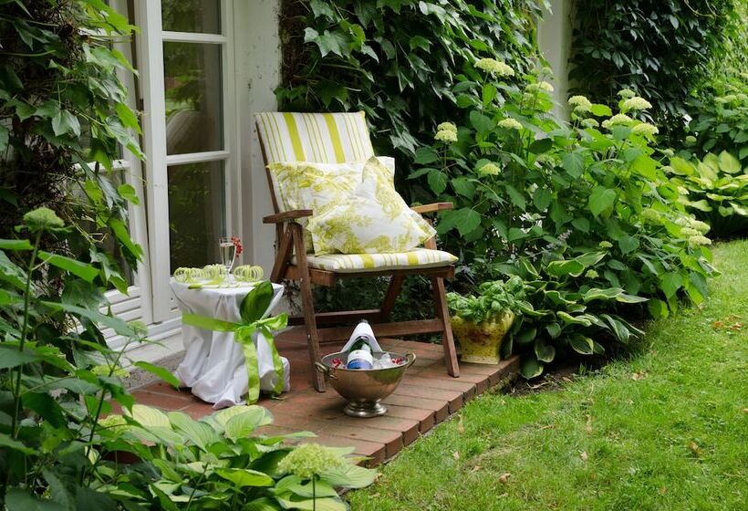 Номер Стандарт, Gutshof Busch