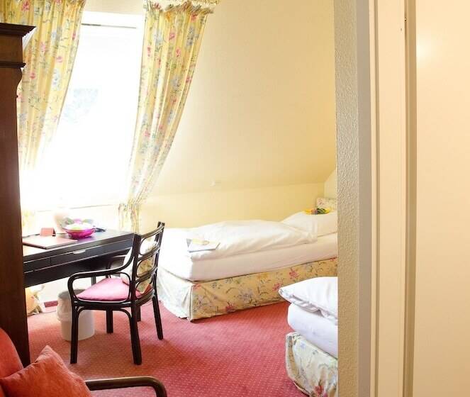 Номер Стандарт, Gutshof Busch