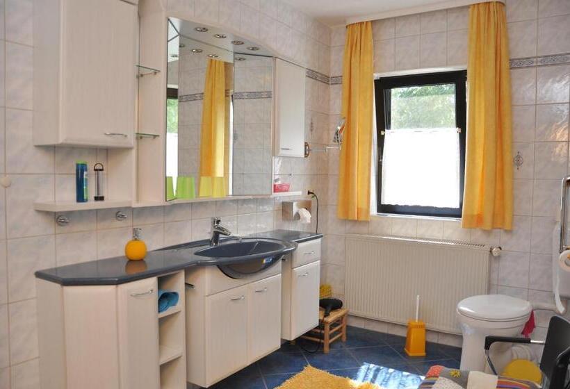 Номер Стандарт, Haus Orchideental Jena