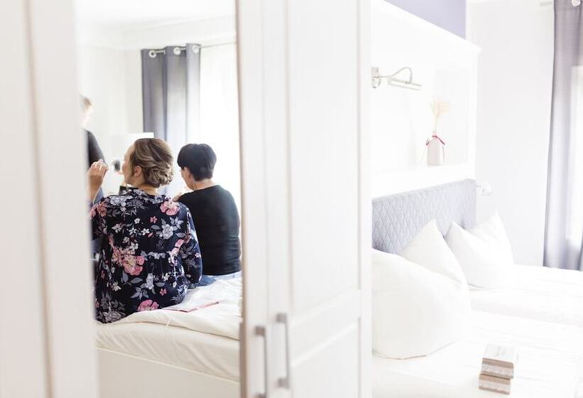 Номер Стандарт, Landhotel Rosenschänke