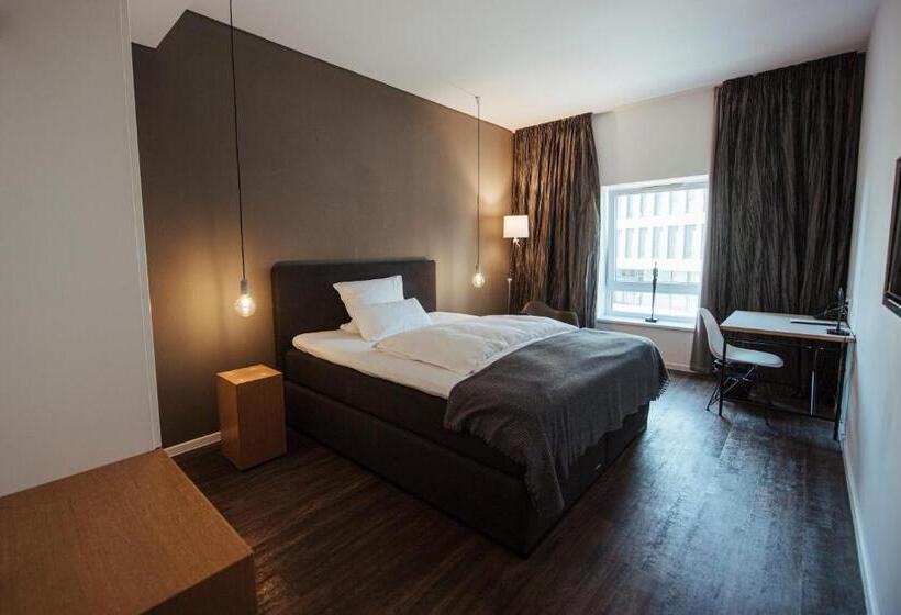 스탠다드 룸, Lindenhof