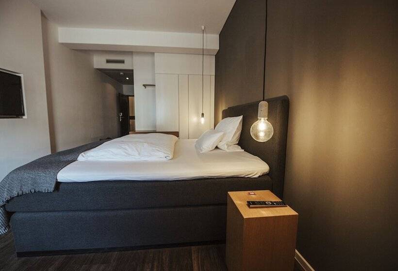 스탠다드 룸, Lindenhof