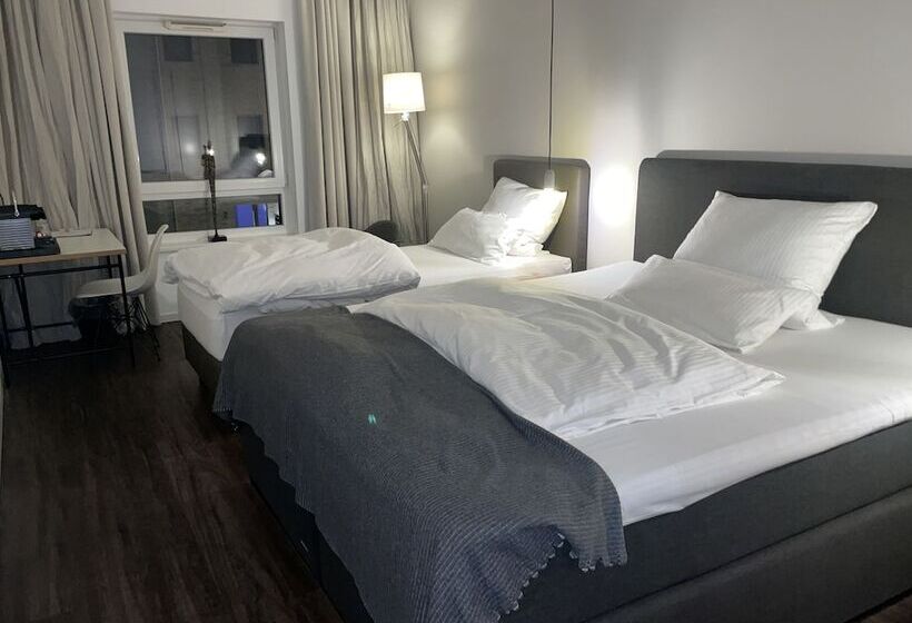 스탠다드 룸, Lindenhof