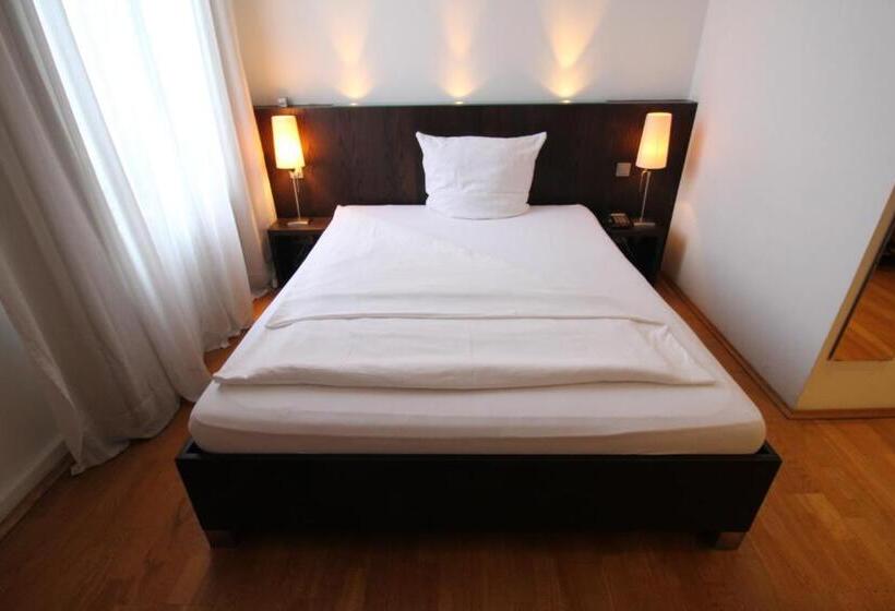 Номер Стандарт, Lorenz