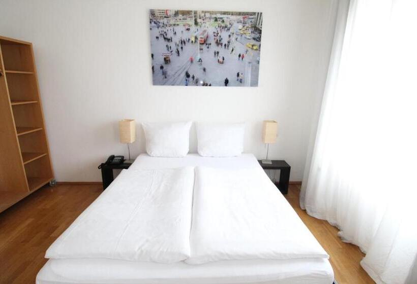 Номер Стандарт, Lorenz