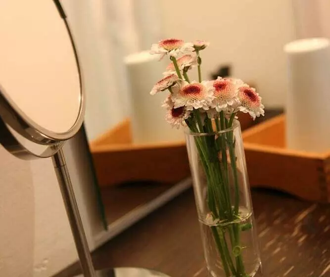 اتاق استاندارد یک نفره, Lorenz