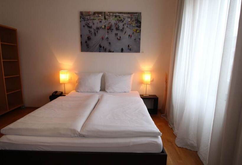 Номер Стандарт, Lorenz