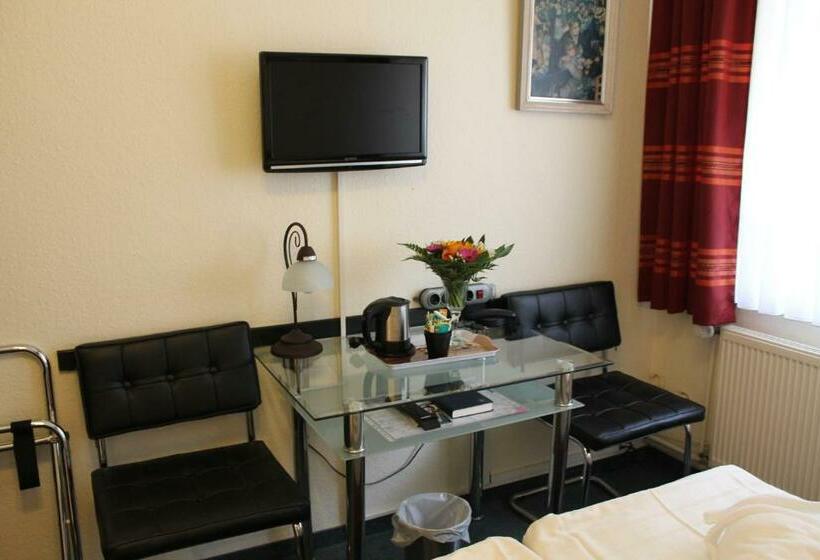 חדר סטנדרט, Müller Köln