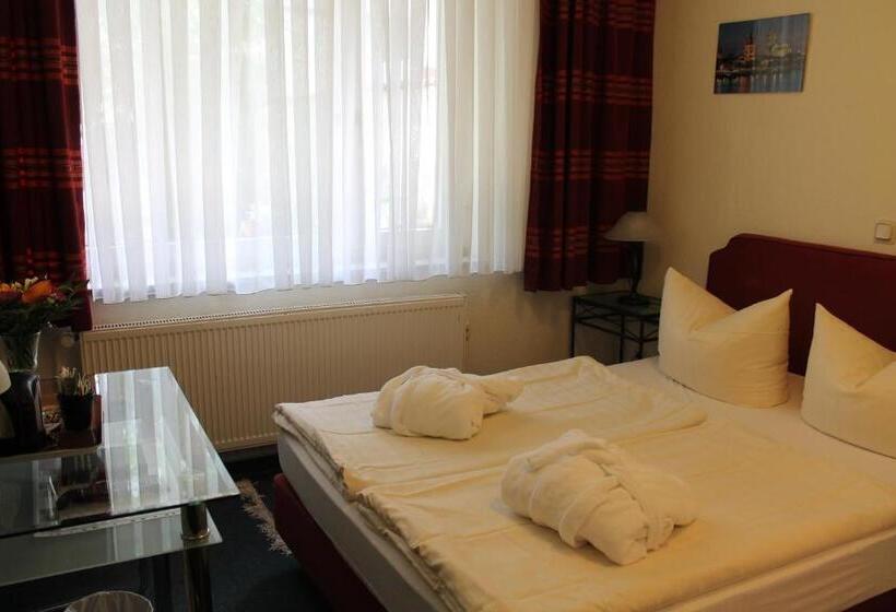 חדר סטנדרט, Müller Köln