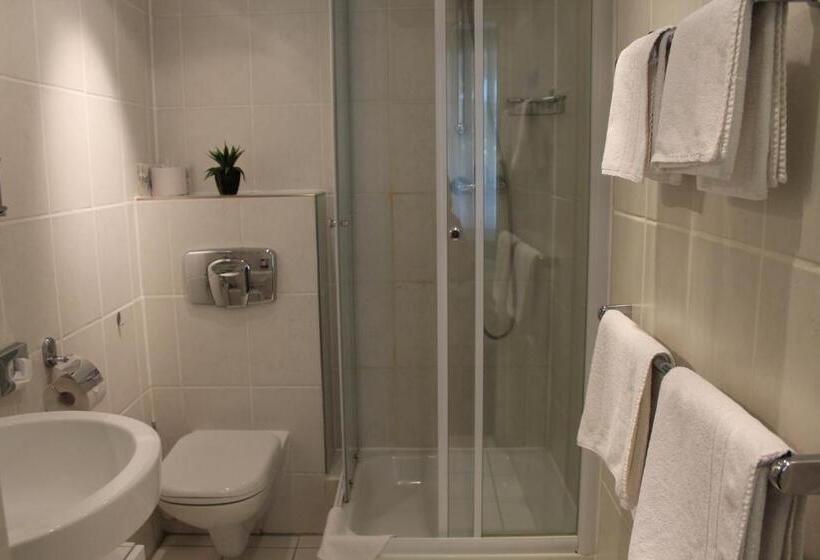 חדר סטנדרט, Müller Köln