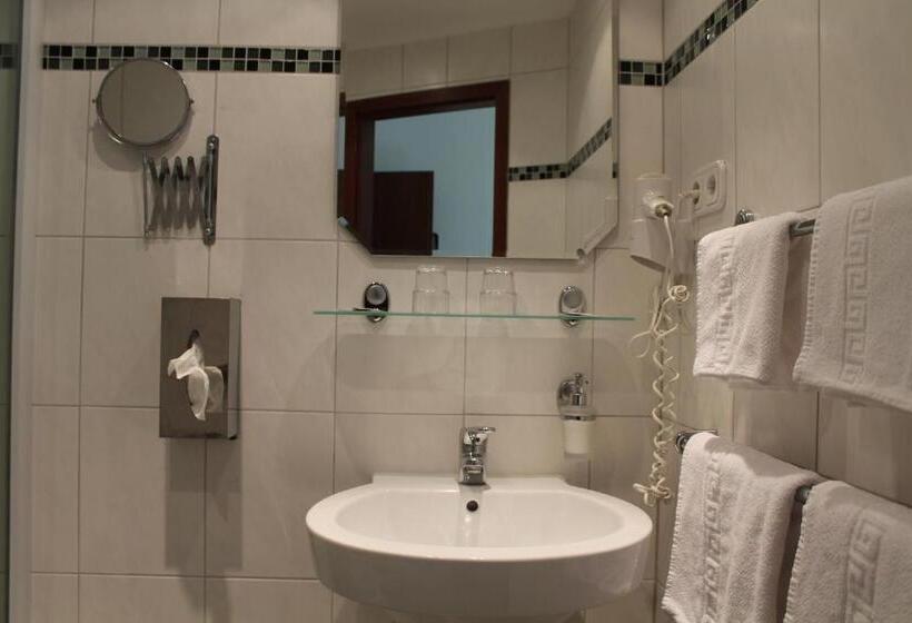 חדר סטנדרט, Müller Köln