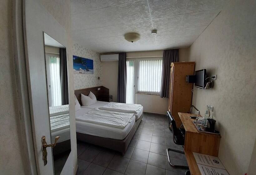 חדר סטנדרט, Müller Köln