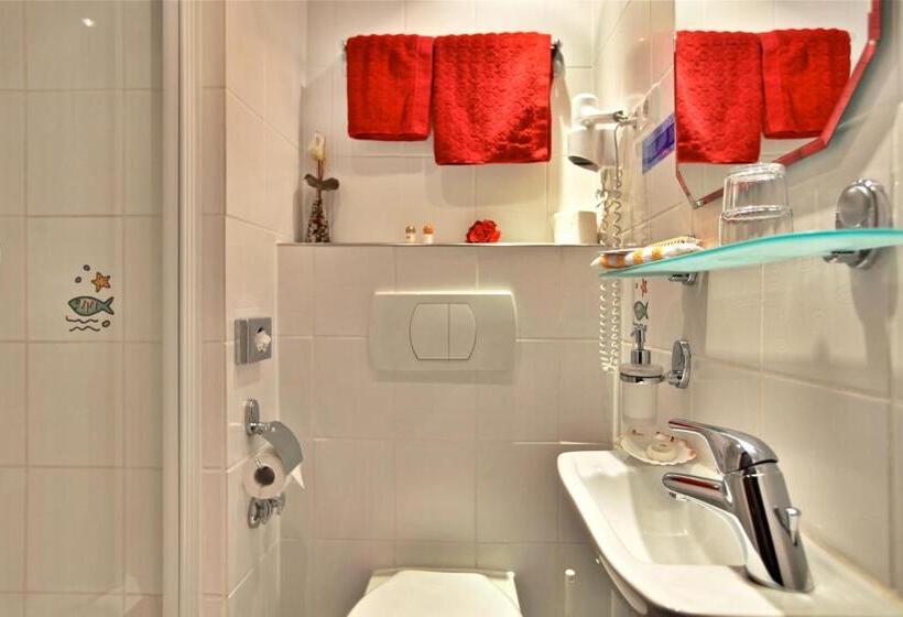 חדר יחיד בסיסי, Müller Köln