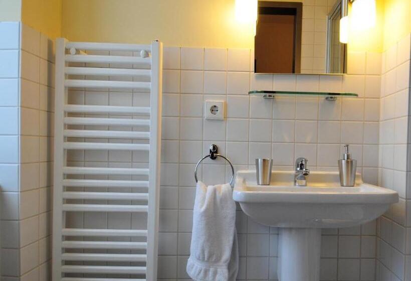 غرفة قياسية فردية, Monte Christo