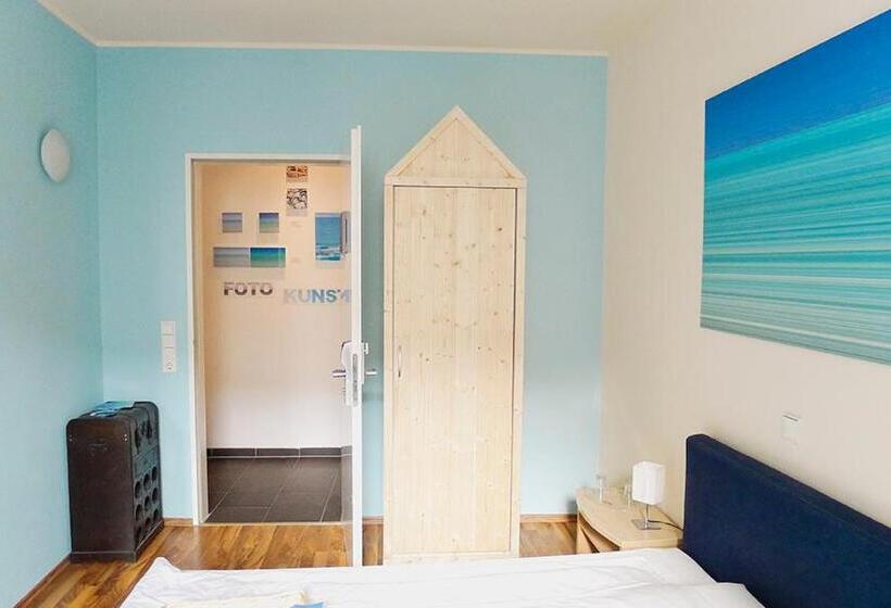 غرفة قياسية فردية, Monte Christo