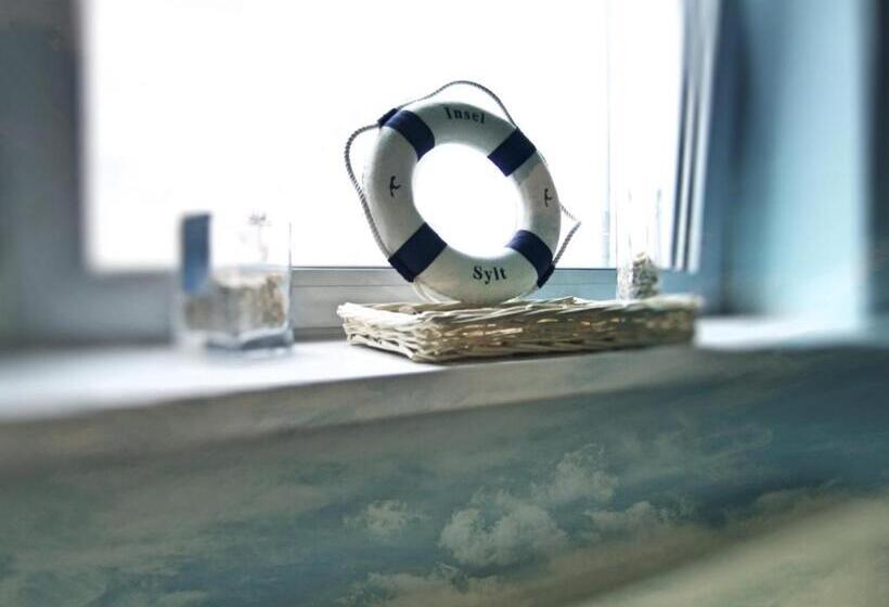 غرفة قياسية, Monte Christo