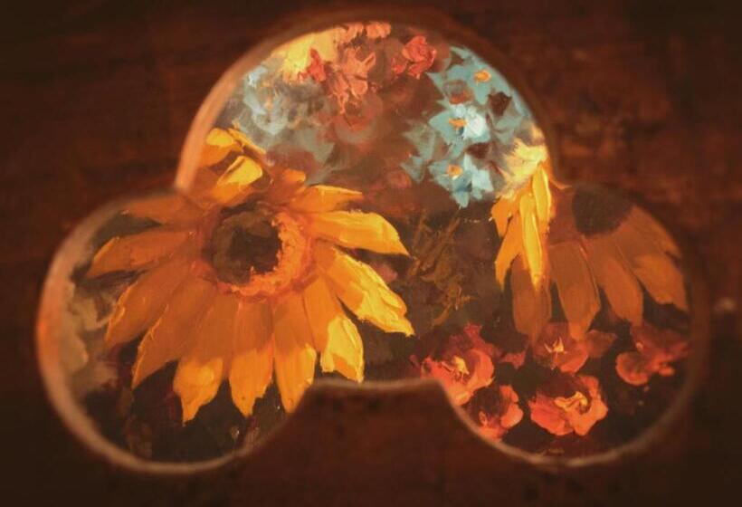 غرفة قياسية, Monte Christo