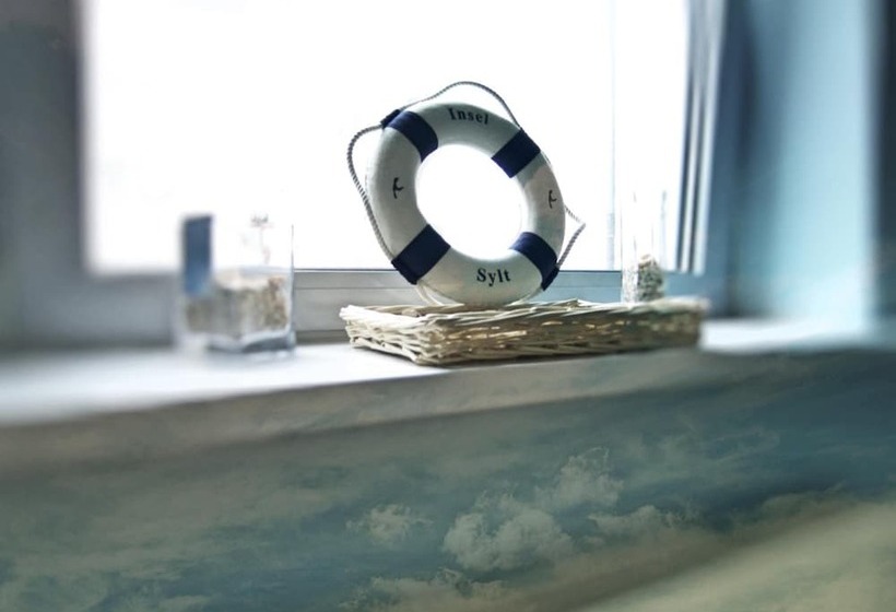 غرفة قياسية, Monte Christo