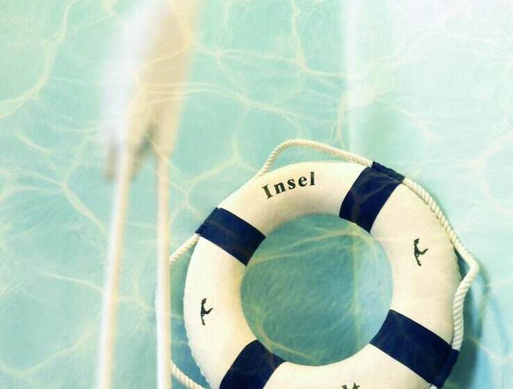 غرفة قياسية, Monte Christo