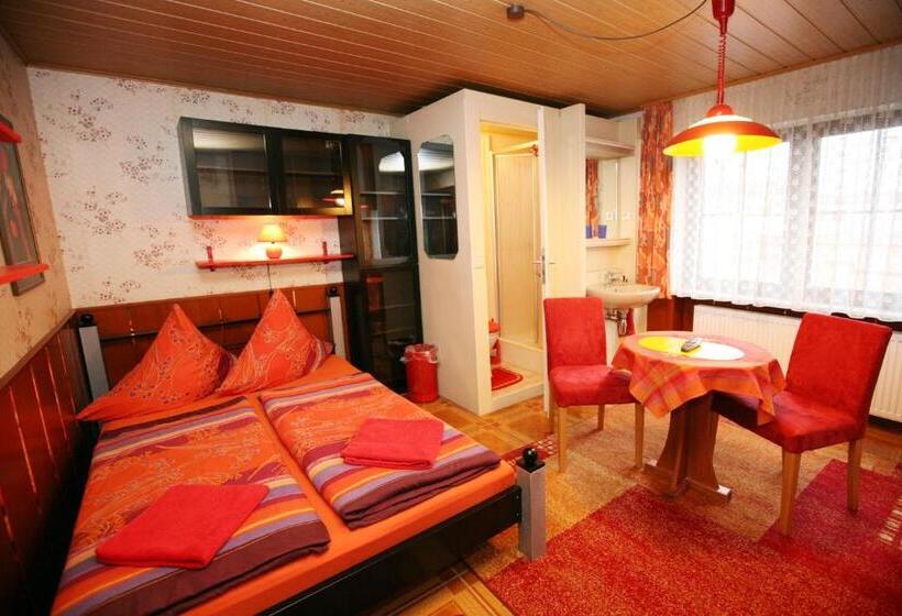 Номер Стандарт, Pension Klaer