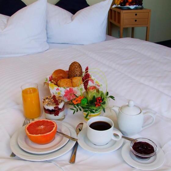 スタンダードルーム, Regenbogenhaus