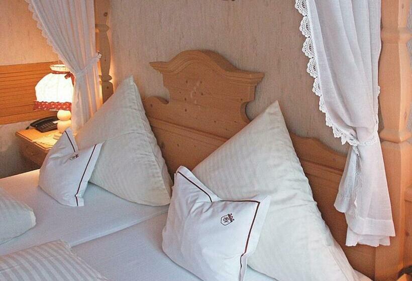 חדר סטנדרט, Feste Neustadt