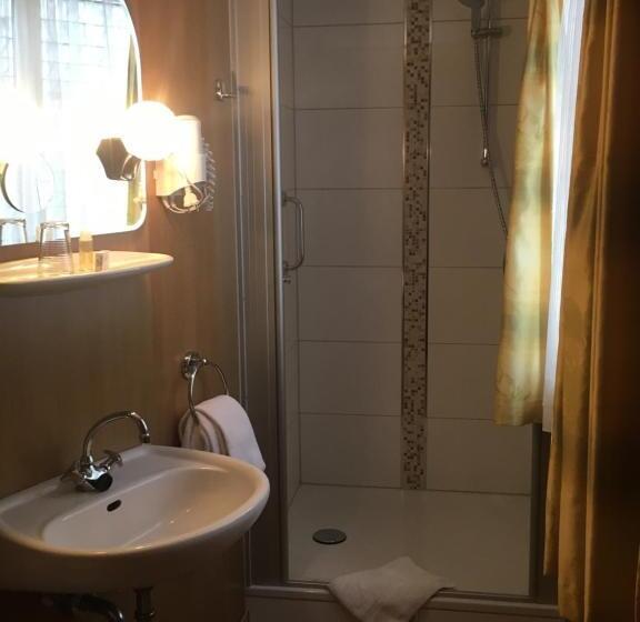 חדר סטנדרט יחיד, Feste Neustadt