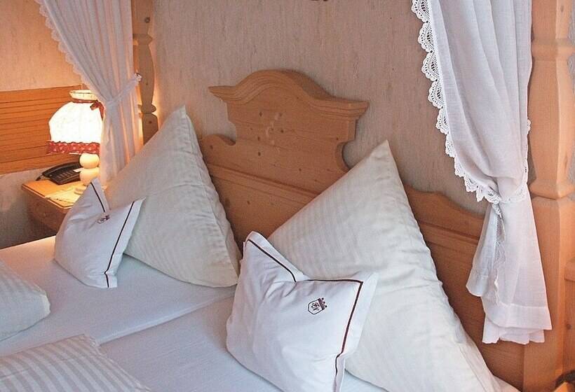 חדר סטנדרט, Feste Neustadt