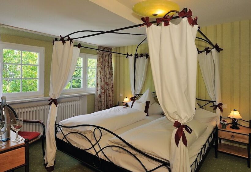 חדר סטנדרט, Feste Neustadt