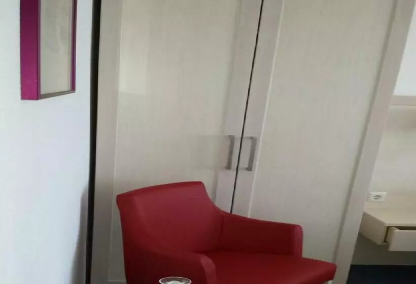 スタンダードルーム, & Restaurant Möwchen