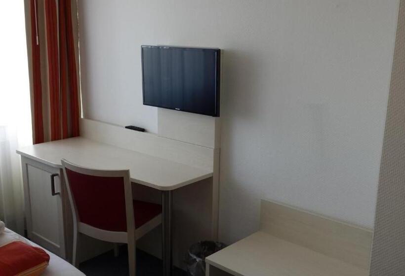 标准间, & Restaurant Möwchen