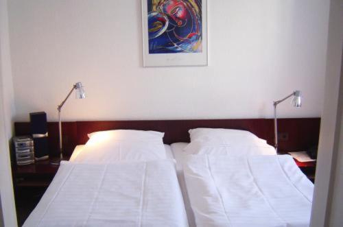 4인용 스탠다드 룸, & Restaurant Raisch