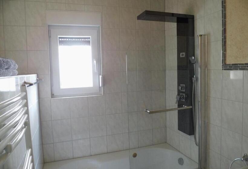 סוויטה משפחתית, Zum Valwiger Herrenberg