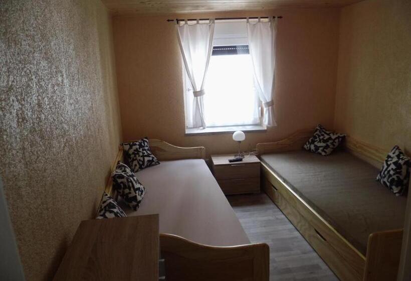 סוויטה משפחתית, Zum Valwiger Herrenberg