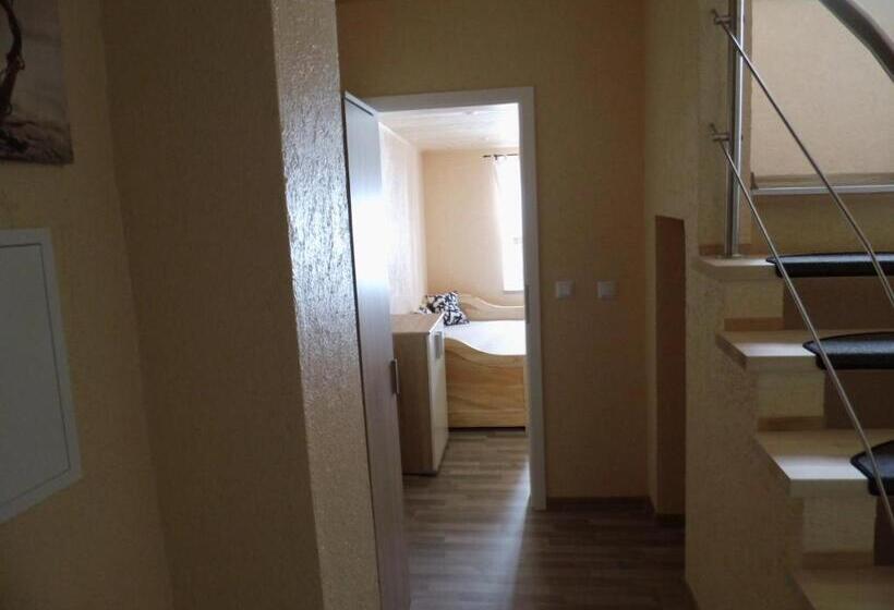 Family Suite, Zum Valwiger Herrenberg