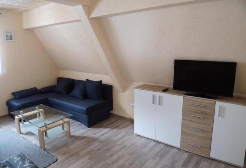 סוויטה משפחתית, Zum Valwiger Herrenberg