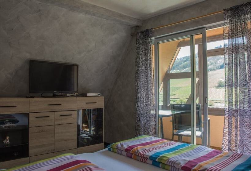 Family Suite, Zum Valwiger Herrenberg