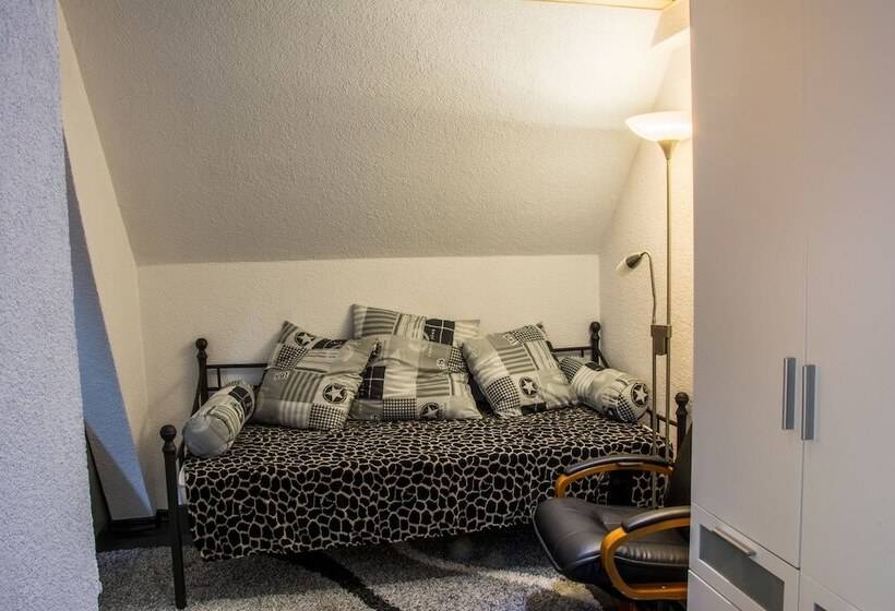 סוויטה משפחתית, Zum Valwiger Herrenberg