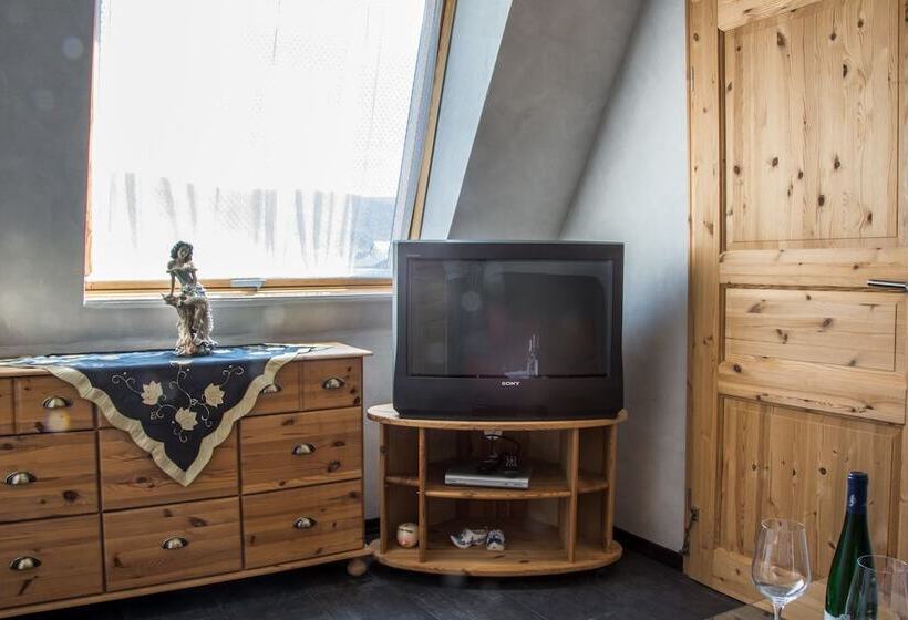 סוויטה משפחתית, Zum Valwiger Herrenberg