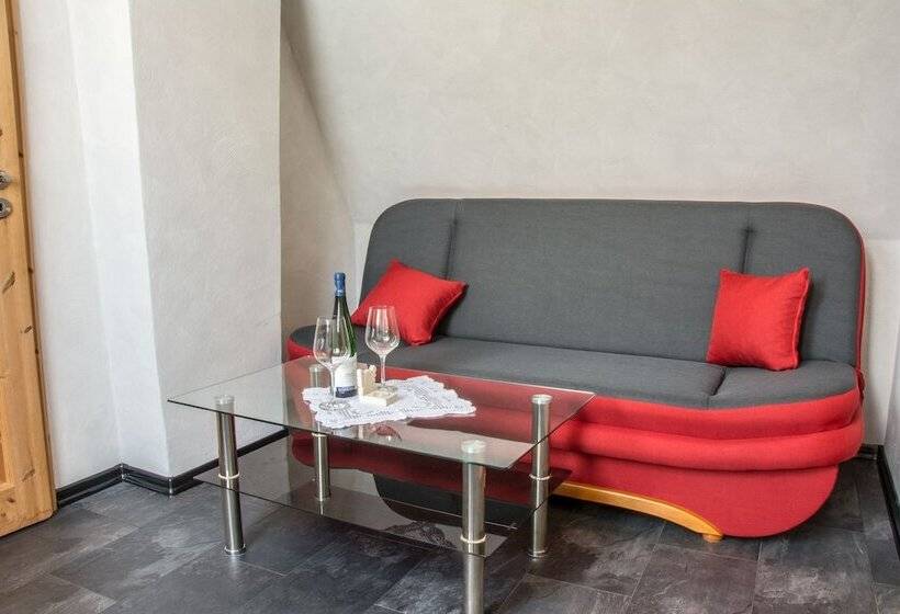 סוויטה משפחתית, Zum Valwiger Herrenberg