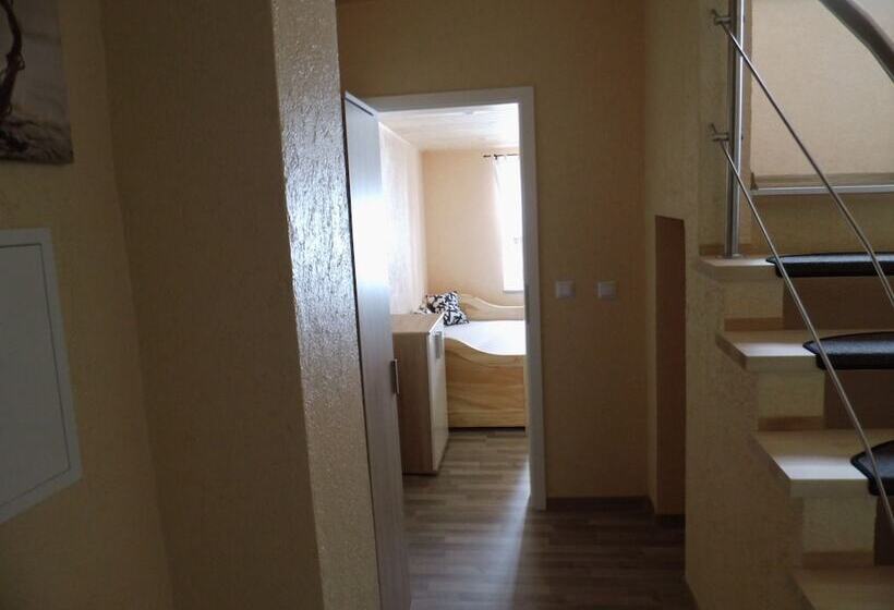 סוויטה משפחתית, Zum Valwiger Herrenberg