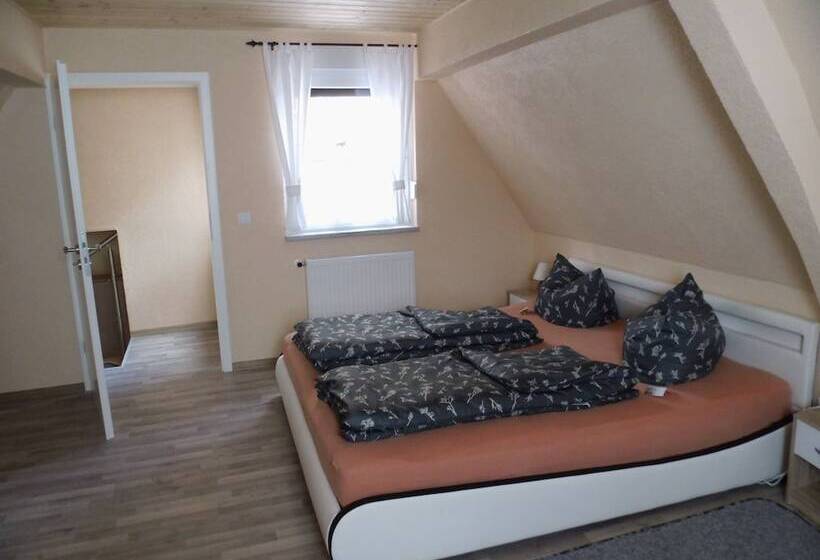 Family Suite, Zum Valwiger Herrenberg