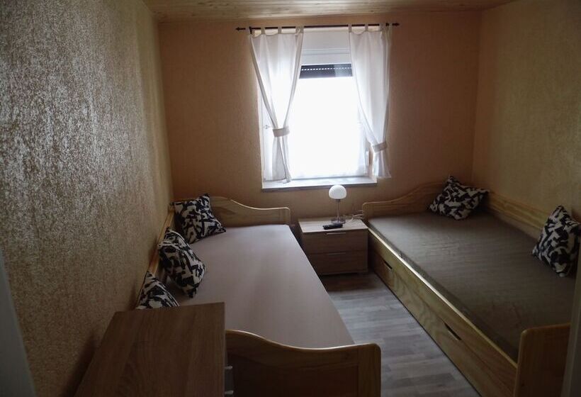 סוויטה משפחתית, Zum Valwiger Herrenberg