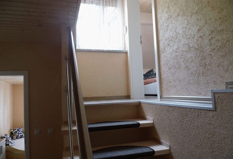 סוויטה משפחתית, Zum Valwiger Herrenberg