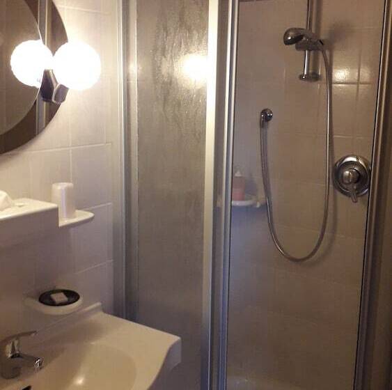 Номер Стандарт, Rosengarten Leipzig Naunhof