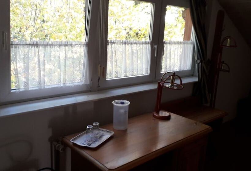 Номер Стандарт, Rosengarten Leipzig Naunhof